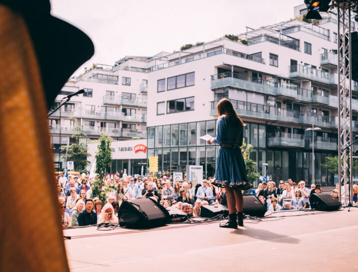 Foto: Nikolai Grasaasen