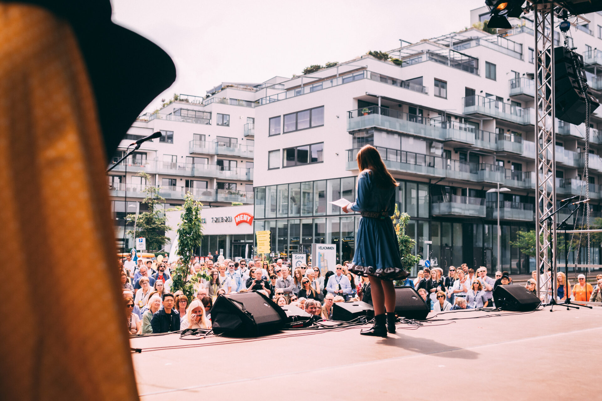 Foto: Nikolai Grasaasen